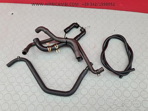 Subito TUBI ARIA KAWASAKI NINJA 600 2007 ZX6R 2008 ZX 6R