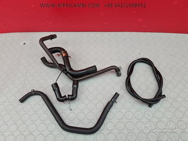 Subito TUBI ARIA KAWASAKI NINJA 600 2007 ZX6R 2008 ZX 6R