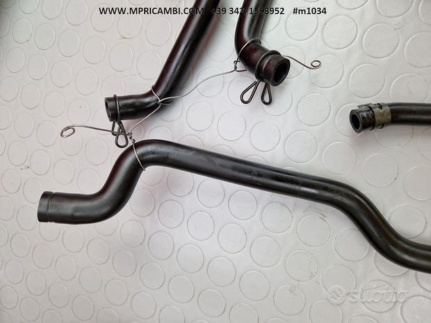 Subito TUBI ARIA KAWASAKI VN 900 2006 2007 VULCAN 2008 20