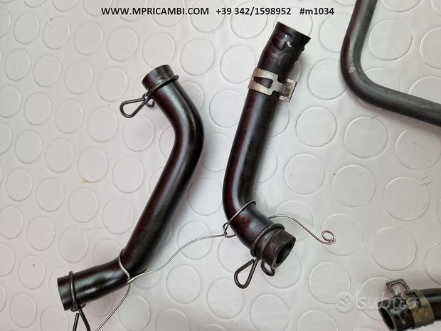 Subito TUBI ARIA KAWASAKI VN 900 2006 2007 VULCAN 2008 20