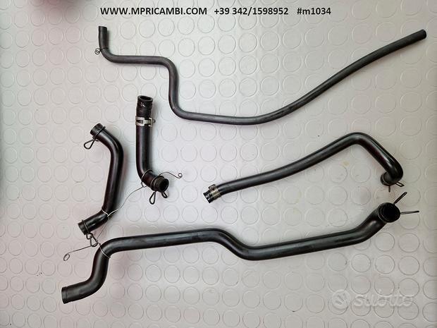 Subito TUBI ARIA KAWASAKI VN 900 2006 2007 VULCAN 2008 20