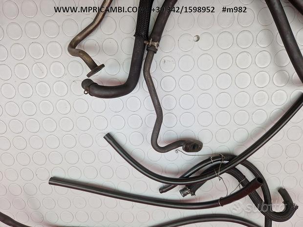 Subito TUBI ARIA SUZUKI BANDIT 650S 2005 2006 GSF 2007 20