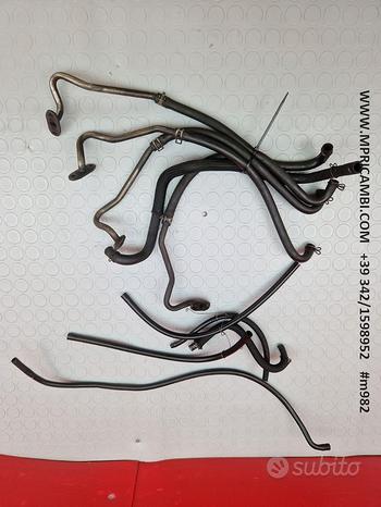 Subito TUBI ARIA SUZUKI BANDIT 650S 2005 2006 GSF 2007 20