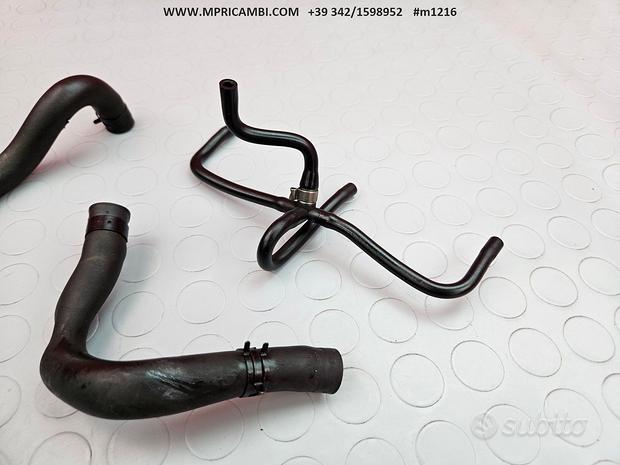 Subito TUBI ARIA TRIUMPH STREET TRIPLE 675 2007 2008 2009