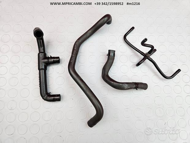 Subito TUBI ARIA TRIUMPH STREET TRIPLE 675 2007 2008 2009