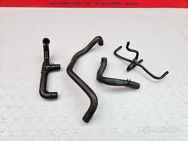 Subito TUBI ARIA TRIUMPH STREET TRIPLE 675 2007 2008 2009