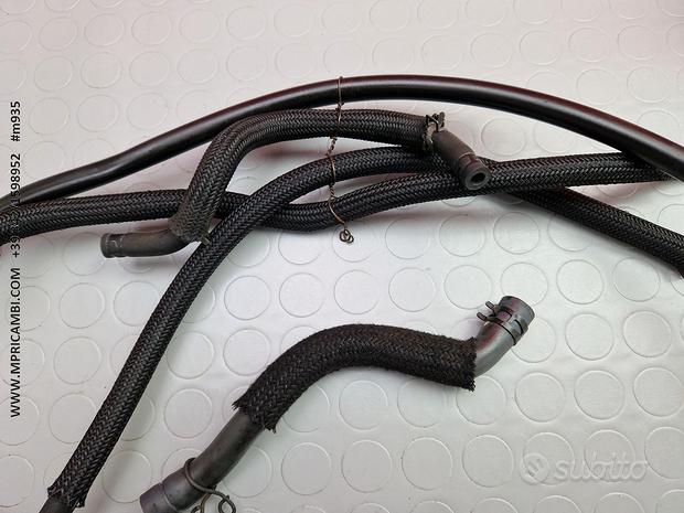 Subito TUBI ARIA YAMAHA XJ6 2009 2010 DIVERSION 2014
