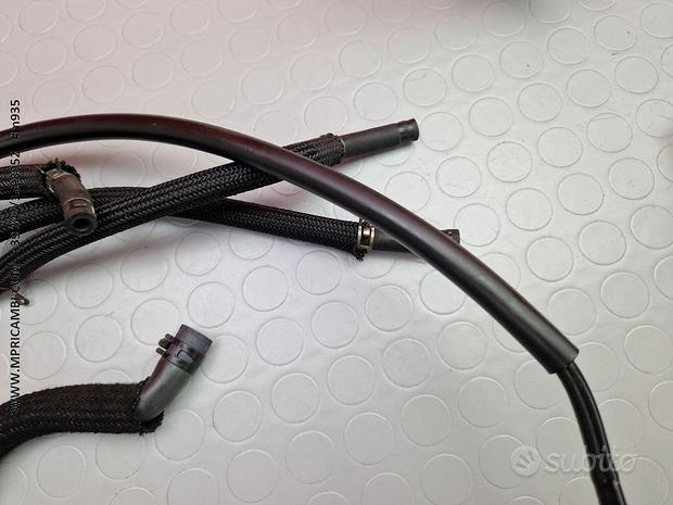 Subito TUBI ARIA YAMAHA XJ6 2009 2010 DIVERSION 2014