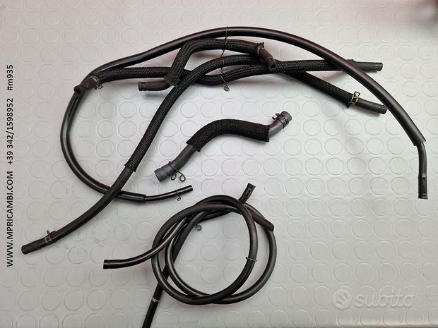 Subito TUBI ARIA YAMAHA XJ6 2009 2010 DIVERSION 2014