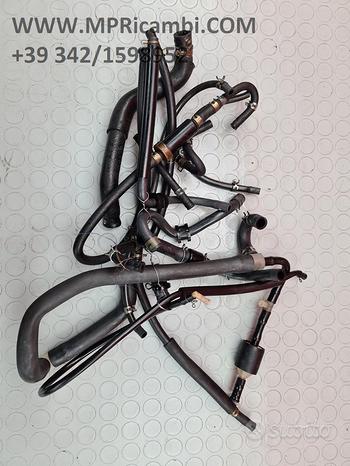 Subito TUBI ARIA YAMAHA YZF R6 2000 2001 R 2002 1999