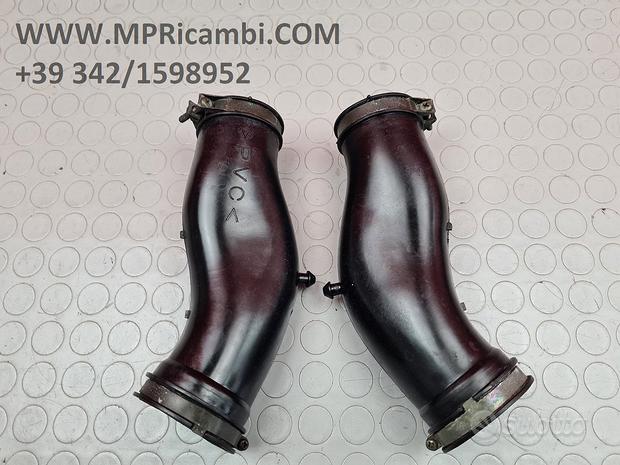 Subito TUBI COLLEGAMENTO YAMAHA YZF R6 2000 2001 R 2002 1