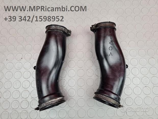 Subito TUBI COLLEGAMENTO YAMAHA YZF R6 2000 2001 R 2002 1