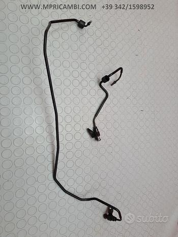 Subito TUBI FRENO BMW K1200S 2004 2005 K1200 2006 2007