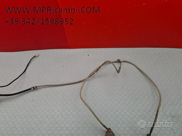 Subito TUBI FRENO POLARIS PREDATOR 500 2005 2004 E 2003