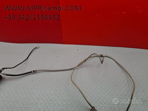 Subito TUBI FRENO POLARIS PREDATOR 500 2005 2004 E 2003