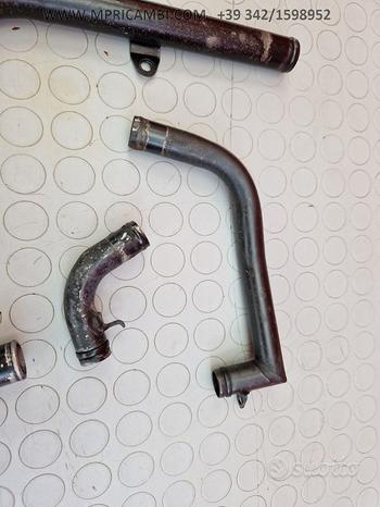 Subito TUBI METALLICI KAWASAKI NINJA 250 R 2008 2009 ZX