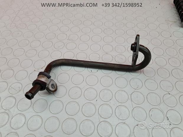 Subito TUBI OLIO APRILIA CAPONORD 2003 2002 1000 2001