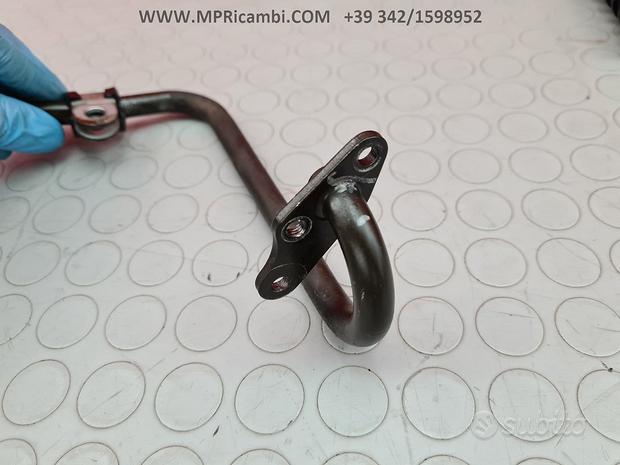 Subito TUBI OLIO APRILIA CAPONORD 2003 2002 1000 2001