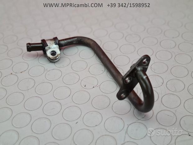 Subito TUBI OLIO APRILIA CAPONORD 2003 2002 1000 2001