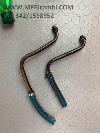 Subito TUBI OLIO APRILIA SXV 450 2006 2007 RXV 550 2008