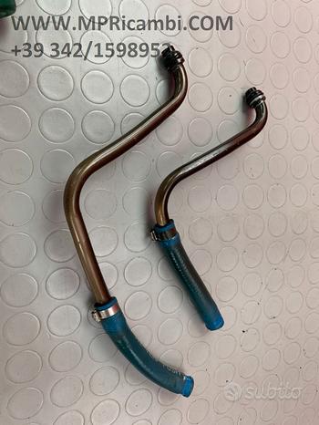 Subito TUBI OLIO APRILIA SXV 450 2006 2007 RXV 550 2008