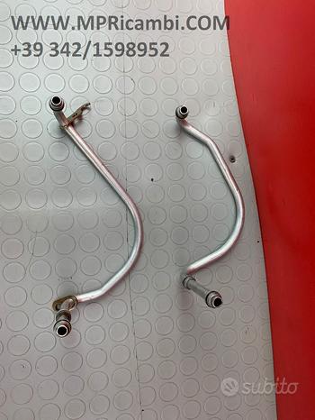 Subito TUBI OLIO APRILIA SXV 450 2006 2007 RXV 550 2008