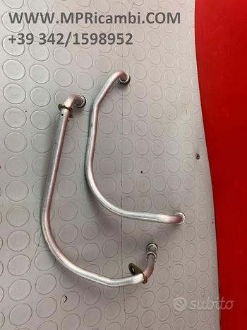 Subito TUBI OLIO APRILIA SXV 450 2006 2007 RXV 550 2008