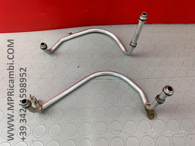 Subito TUBI OLIO APRILIA SXV 450 2006 2007 RXV 550 2008