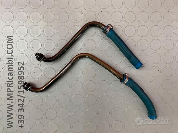 Subito TUBI OLIO APRILIA SXV 450 2006 2007 RXV 550 2008