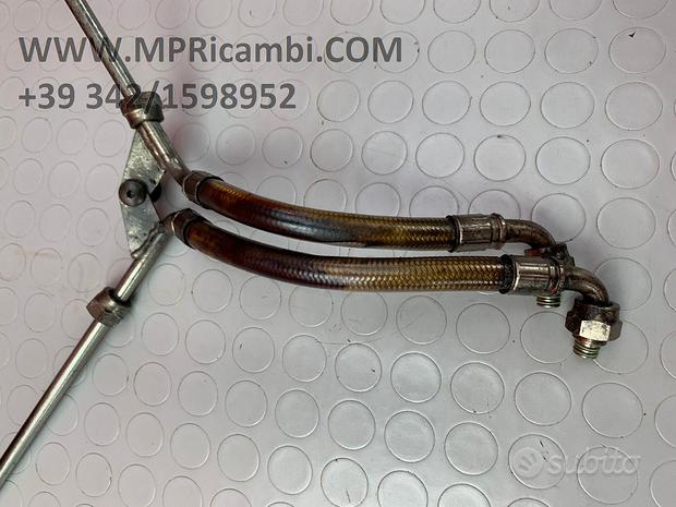 Subito TUBI OLIO BENELLI TNT 1130 2004 2005 2006 TNT1130