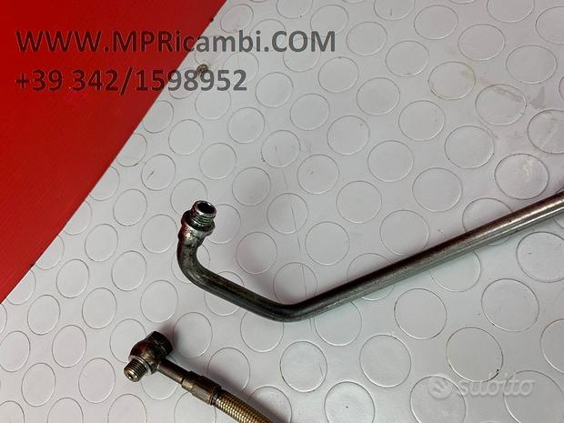 Subito TUBI OLIO BENELLI TNT 1130 2004 2005 2006 TNT1130