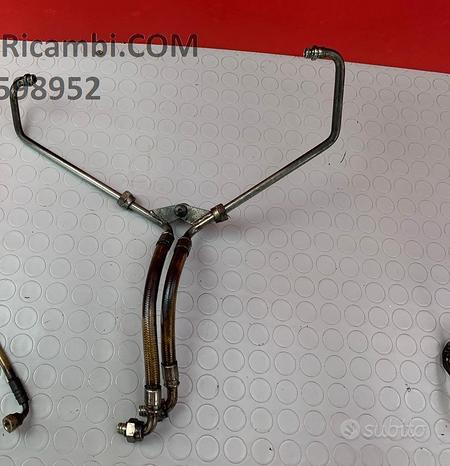 Subito TUBI OLIO BENELLI TNT 1130 2004 2005 2006 TNT1130