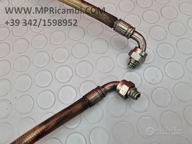 Subito TUBI OLIO BENELLI TNT 899 2007 2008 TNT899 2010