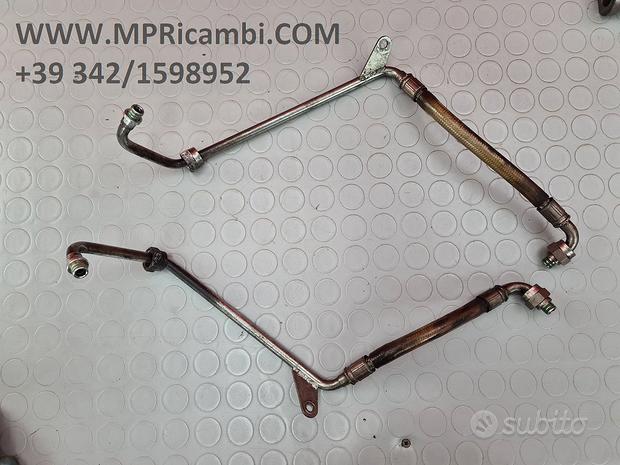 Subito TUBI OLIO BENELLI TNT 899 2007 2008 TNT899 2010