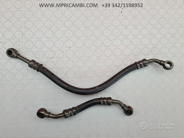 Subito TUBI OLIO KAWASAKI NINJA 600 1997 1996 ZX 6R 1995