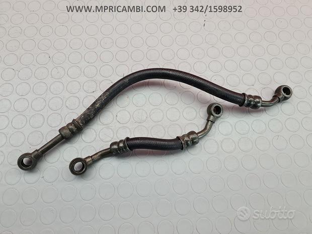 Subito TUBI OLIO KAWASAKI NINJA 600 1997 1996 ZX 6R 1995
