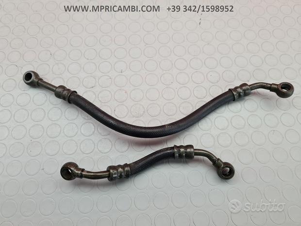 Subito TUBI OLIO KAWASAKI NINJA 600 1997 1996 ZX 6R 1995
