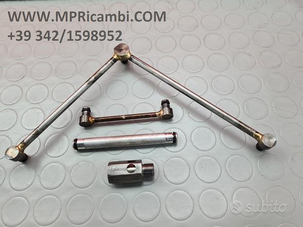 Subito TUBI OLIO KAWASAKI NINJA 900 2000 2001 ZX 9R 2002