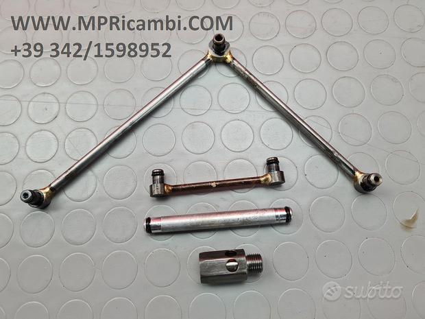 Subito TUBI OLIO KAWASAKI NINJA 900 2000 2001 ZX 9R 2002