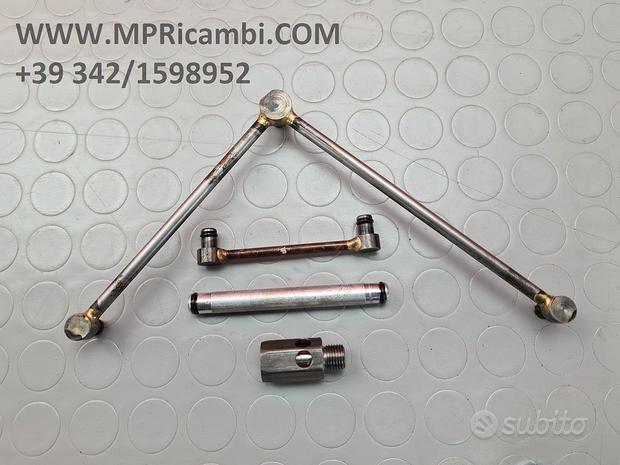 Subito TUBI OLIO KAWASAKI NINJA 900 2000 2001 ZX 9R 2002