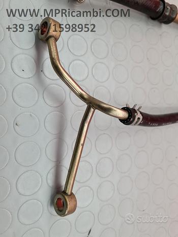 Subito TUBI OLIO POLARIS PREDATOR 500 2005 2004 E 2003