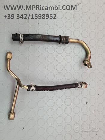 Subito TUBI OLIO POLARIS PREDATOR 500 2005 2004 E 2003