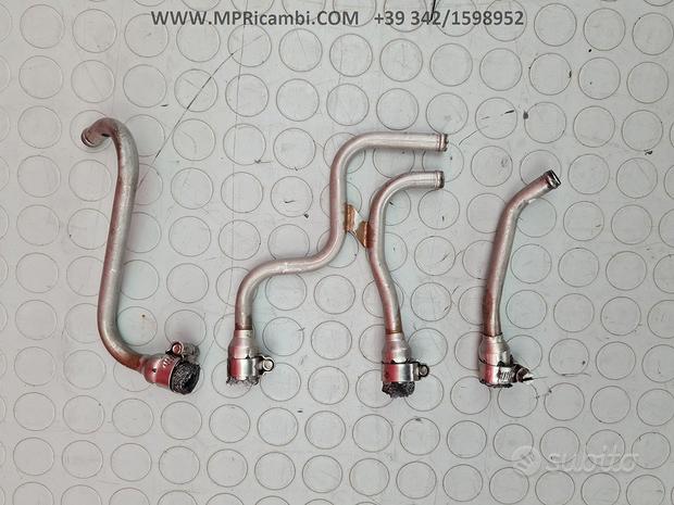 Subito TUBI RIPARATITORE YAMAHA R1 2001 2000 YZF 1999 199