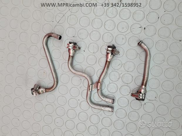 Subito TUBI RIPARATITORE YAMAHA R1 2001 2000 YZF 1999 199
