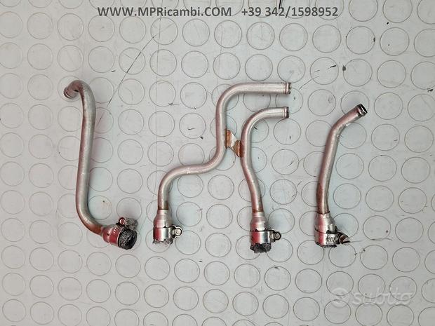 Subito TUBI RIPARATITORE YAMAHA R1 2001 2000 YZF 1999 199