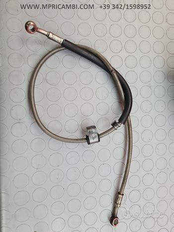 Subito TUBI TRECCIA BMW K1200S 2004 2005 K1200 2006 2007