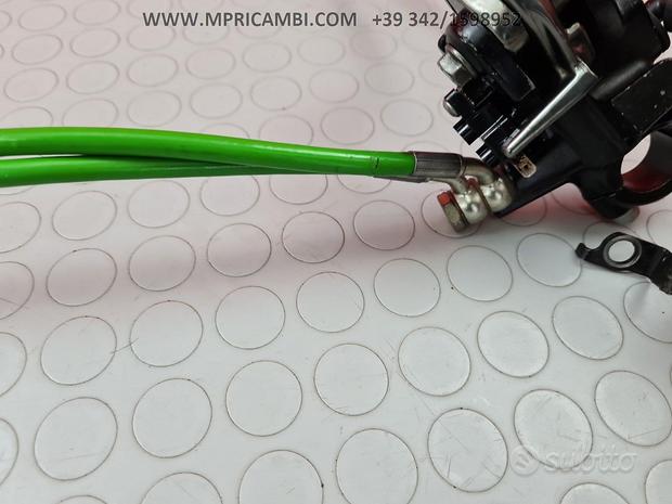 Subito TUBI TRECCIA KAWASAKI NINJA 600 2007 ZX6R 2008 ZX