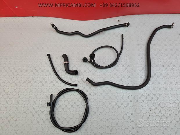 Subito TUBI VARI 1 BMW K1200S 2004 2005 K1200 2006 2007