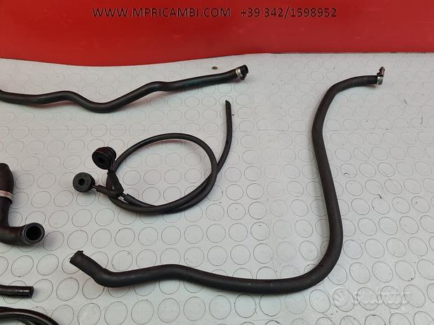 Subito TUBI VARI 1 BMW K1200S 2004 2005 K1200 2006 2007