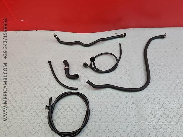Subito TUBI VARI 1 BMW K1200S 2004 2005 K1200 2006 2007